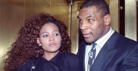 Mărturisiri șocante despre relația dintre Mike Tyson și fosta soție. „Am decis să nu te omor!”